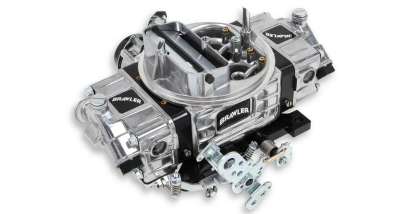 Best Holley Carburetors Junkyard Mob