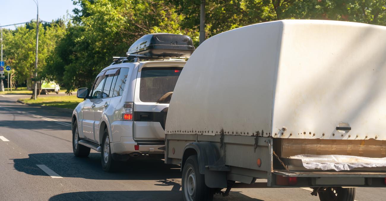 How To Pull A Gooseneck Trailer With A Bumper Hitch