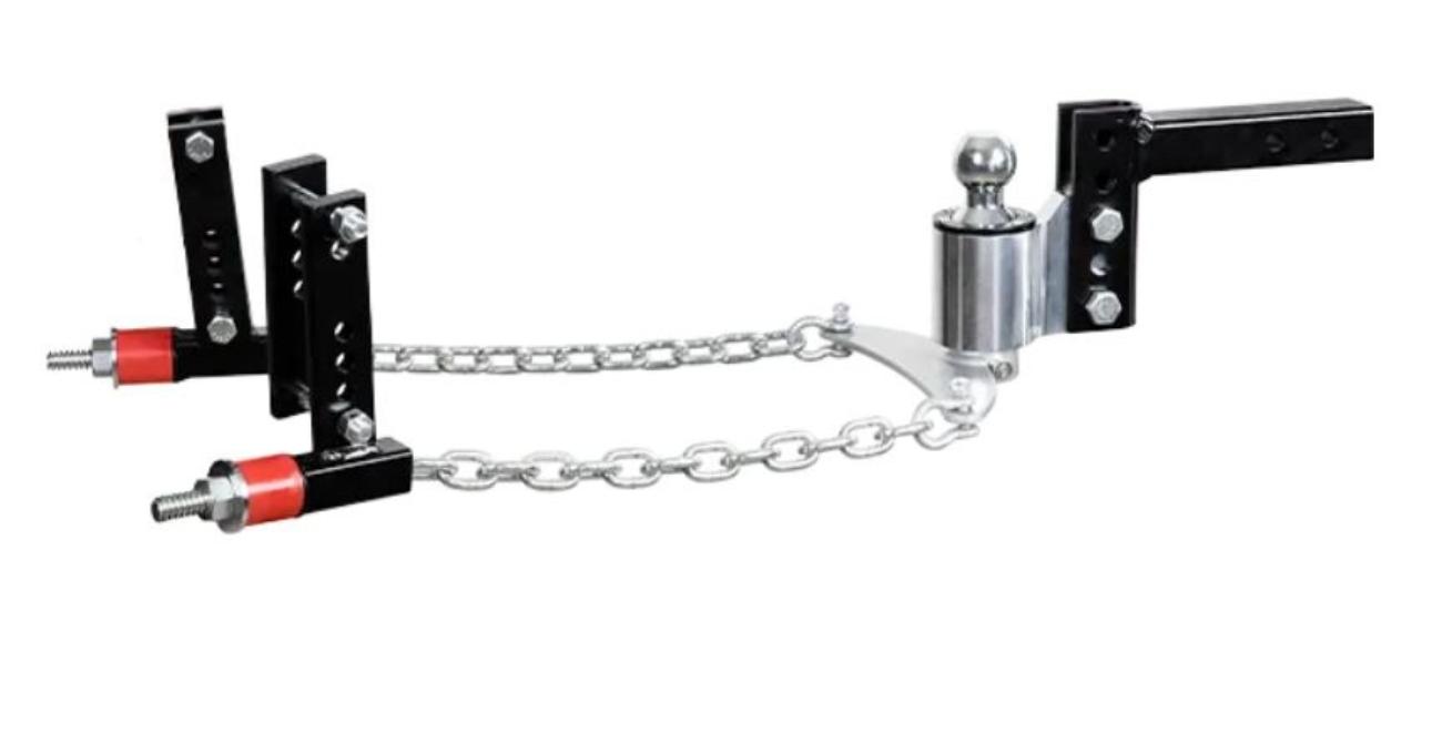 Common Problems With Andersen Weight Distribution Hitches