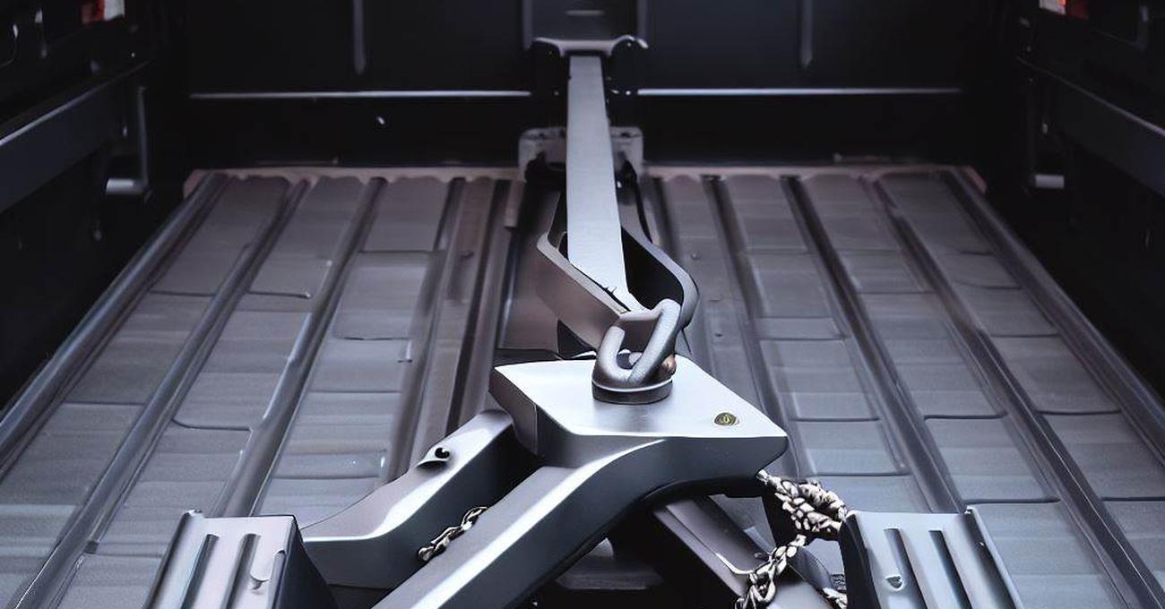 How To Install A Gooseneck Hitch Junkyard Mob