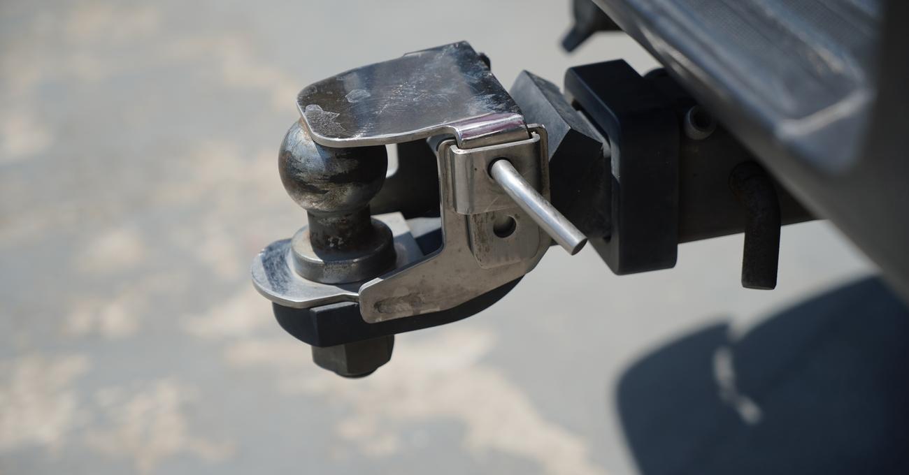 Best Adjustable Trailer Hitches Junkyard Mob