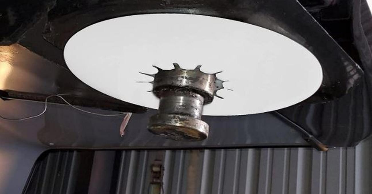 Best Fifth Wheel Lube Plates Junkyard Mob