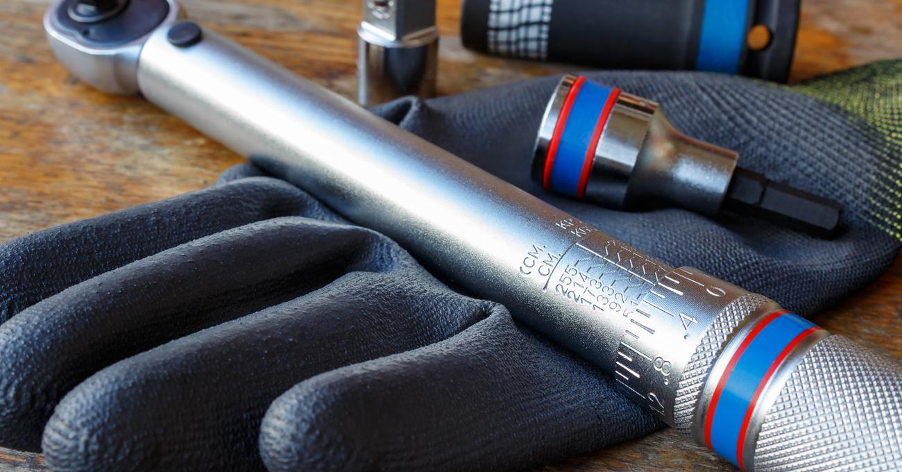 Best Torque Wrenches Junkyard Mob