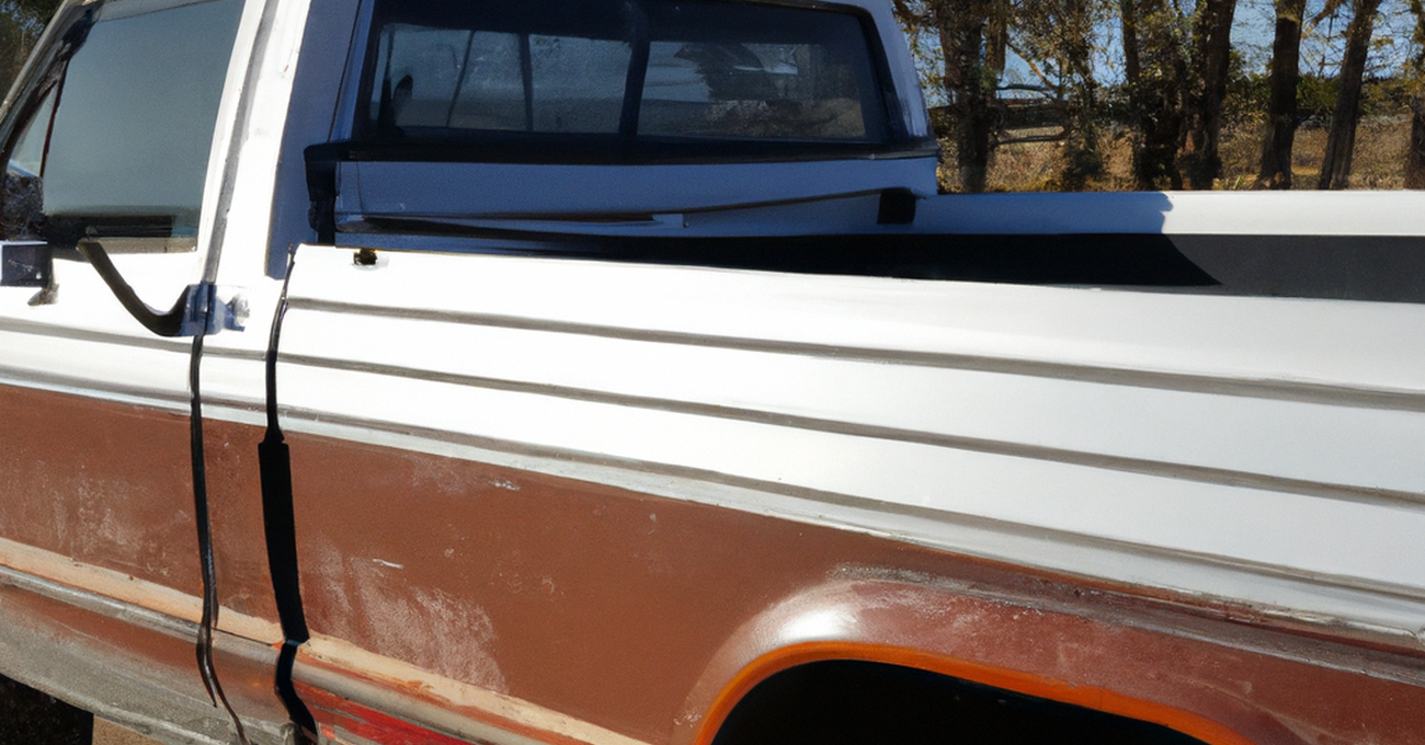 1983 Ford F150 (Specs And Features) | Junkyard Mob