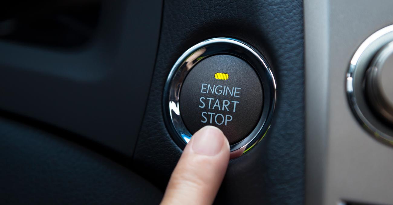 How To Install A Push Button Start Kit In Your Classic Car