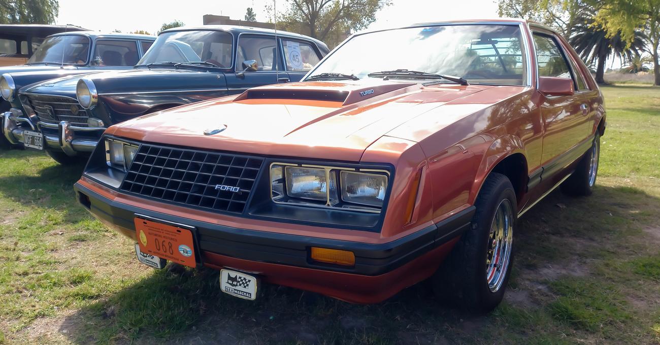 Best 1980's Cars | Junkyard Mob