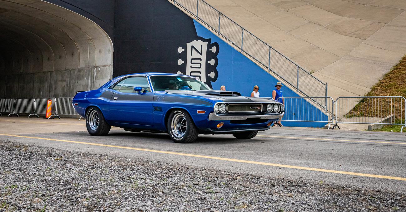 Mopar 340: Evolving Legacy Of Ultimate Power | Junkyard Mob