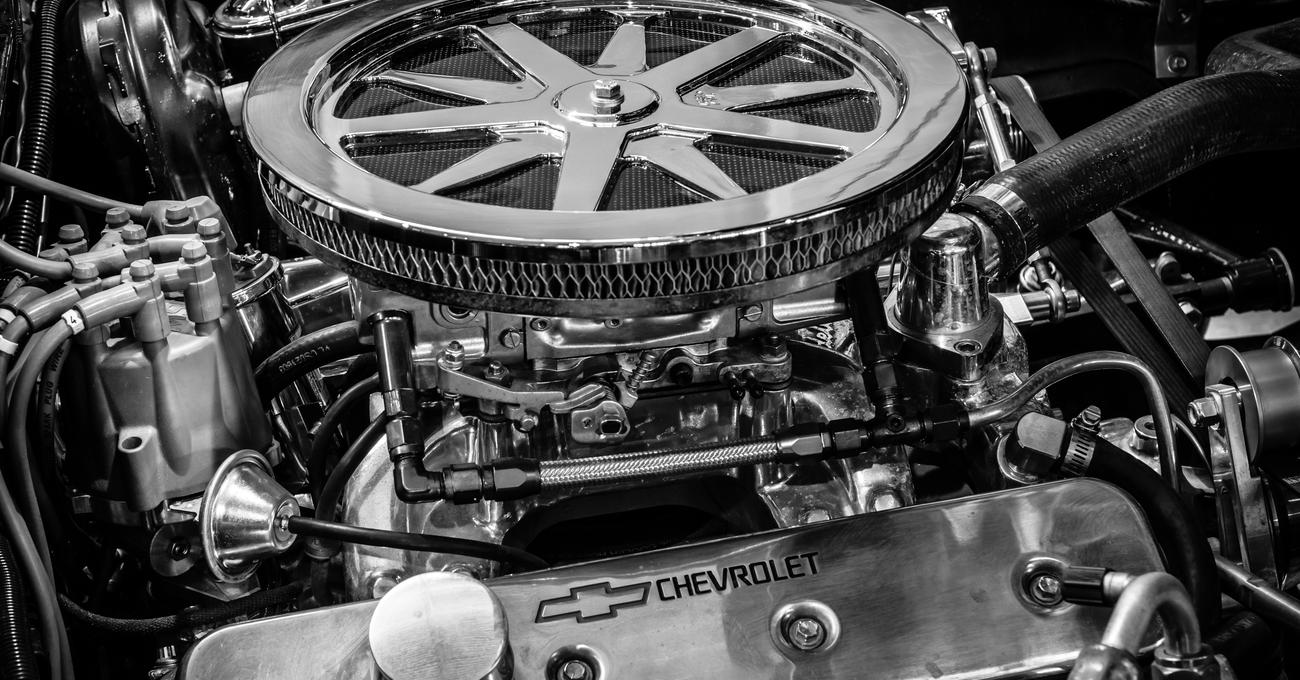 Chevrolet ZZ4 Crate Engine Performance Analysis Junkyard Mob