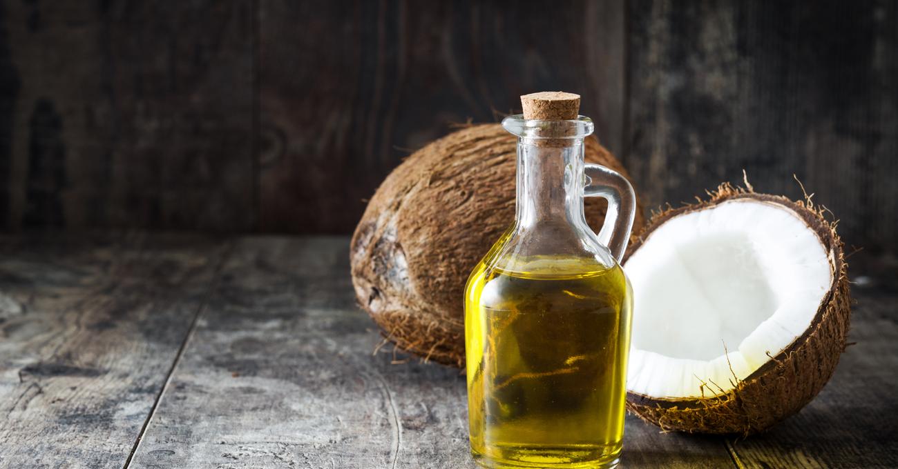 What Kind Of Coconut Oil Kills Dog Fleas? Everything Labradors