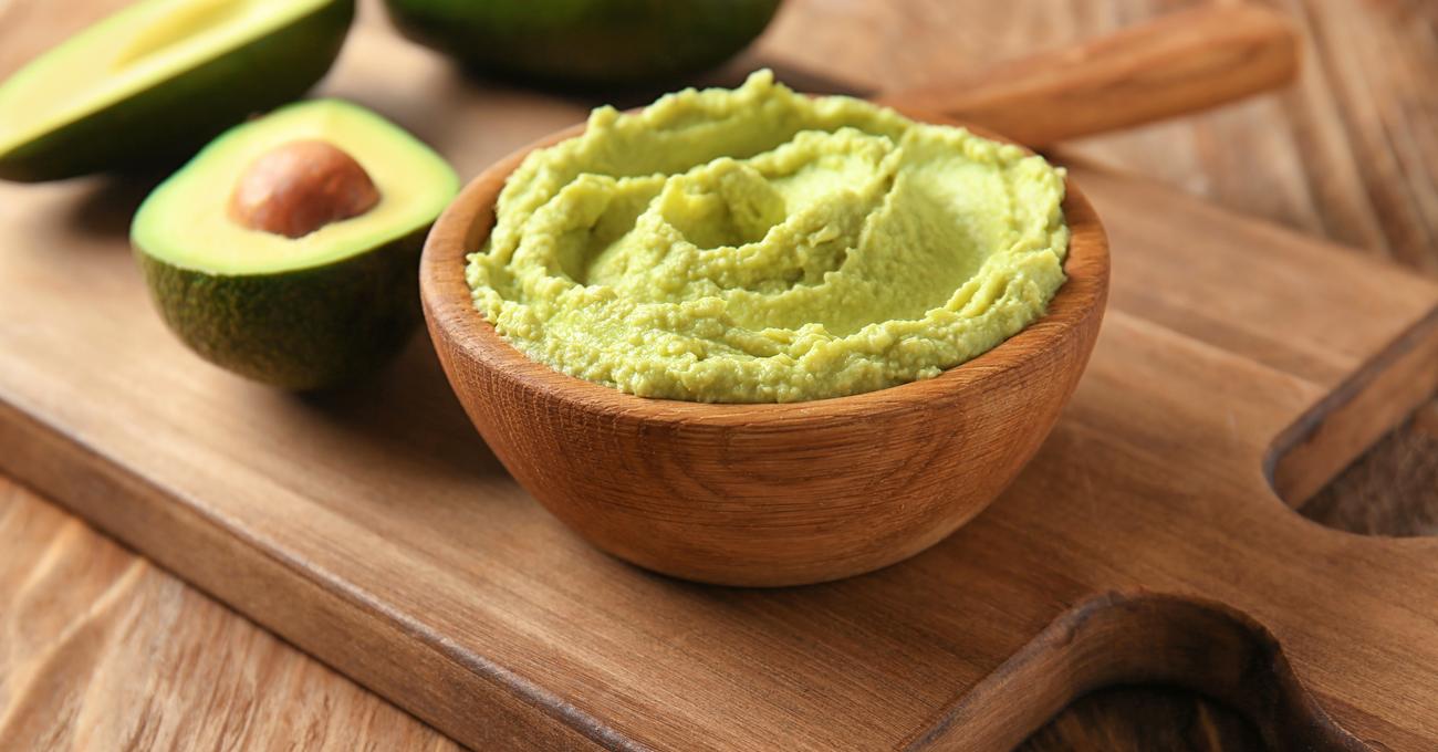 Can Dogs Eat Guacamole? Everything You Need to Know