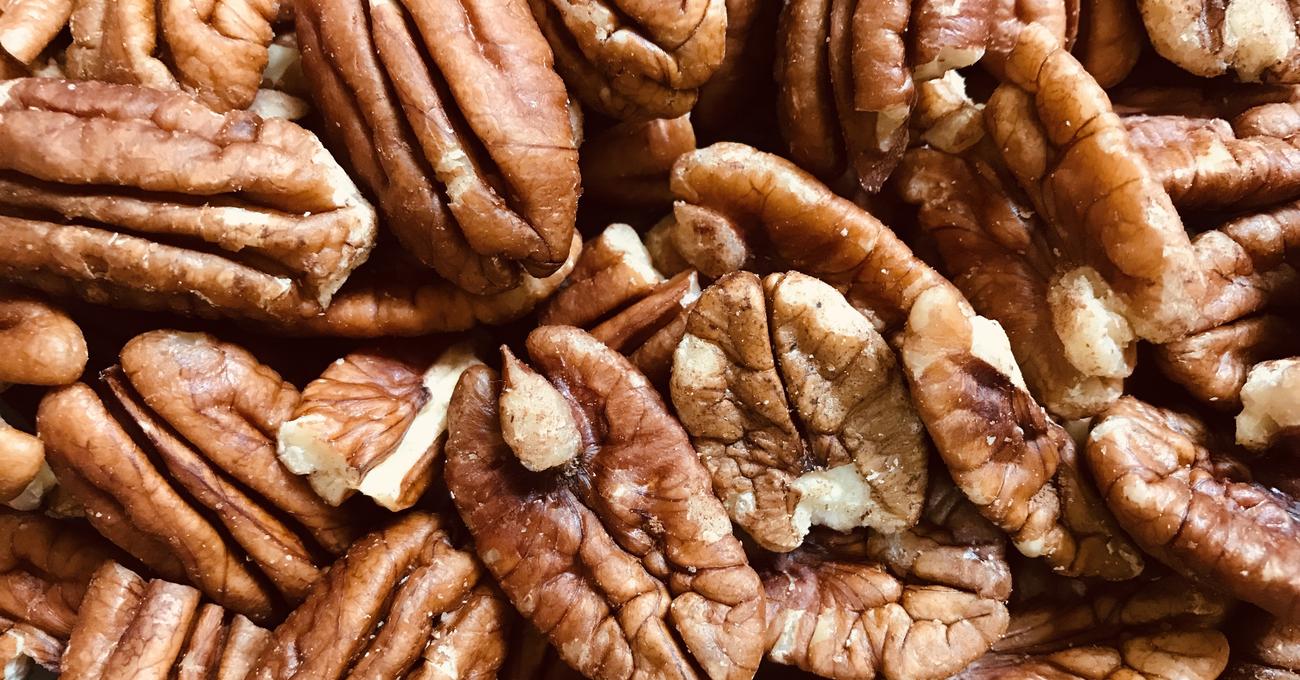 Can Dogs Eat Pecans?