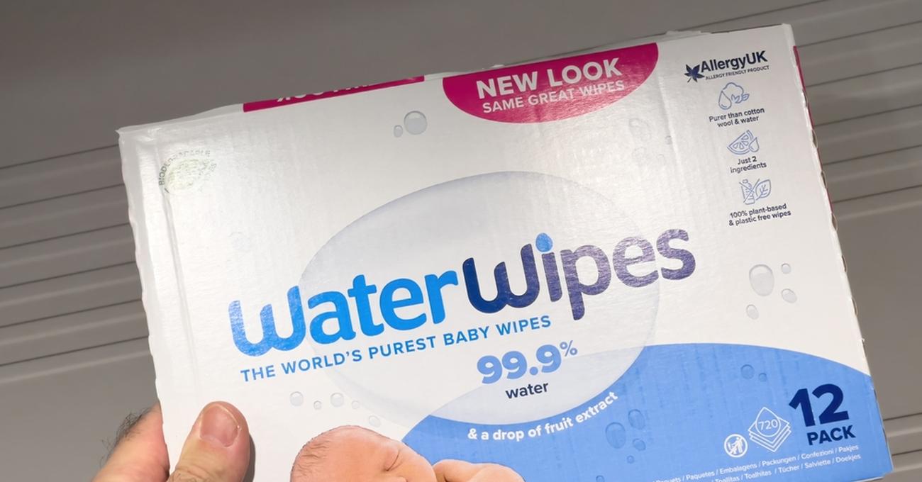 Can You Use Baby Wipes on Dogs?