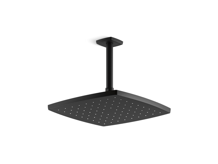 The 9 Best Luxury Rain Shower Heads Kallista