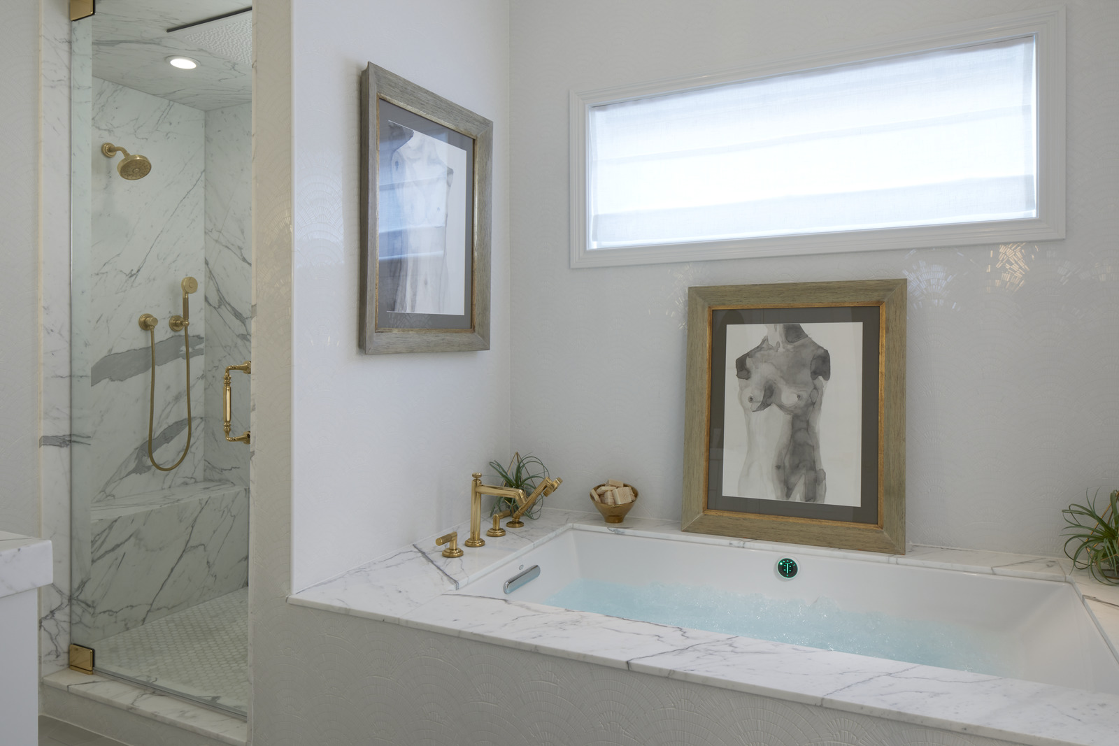 11 of the Best Bathtub Ideas Freestanding & Alcove Kallista