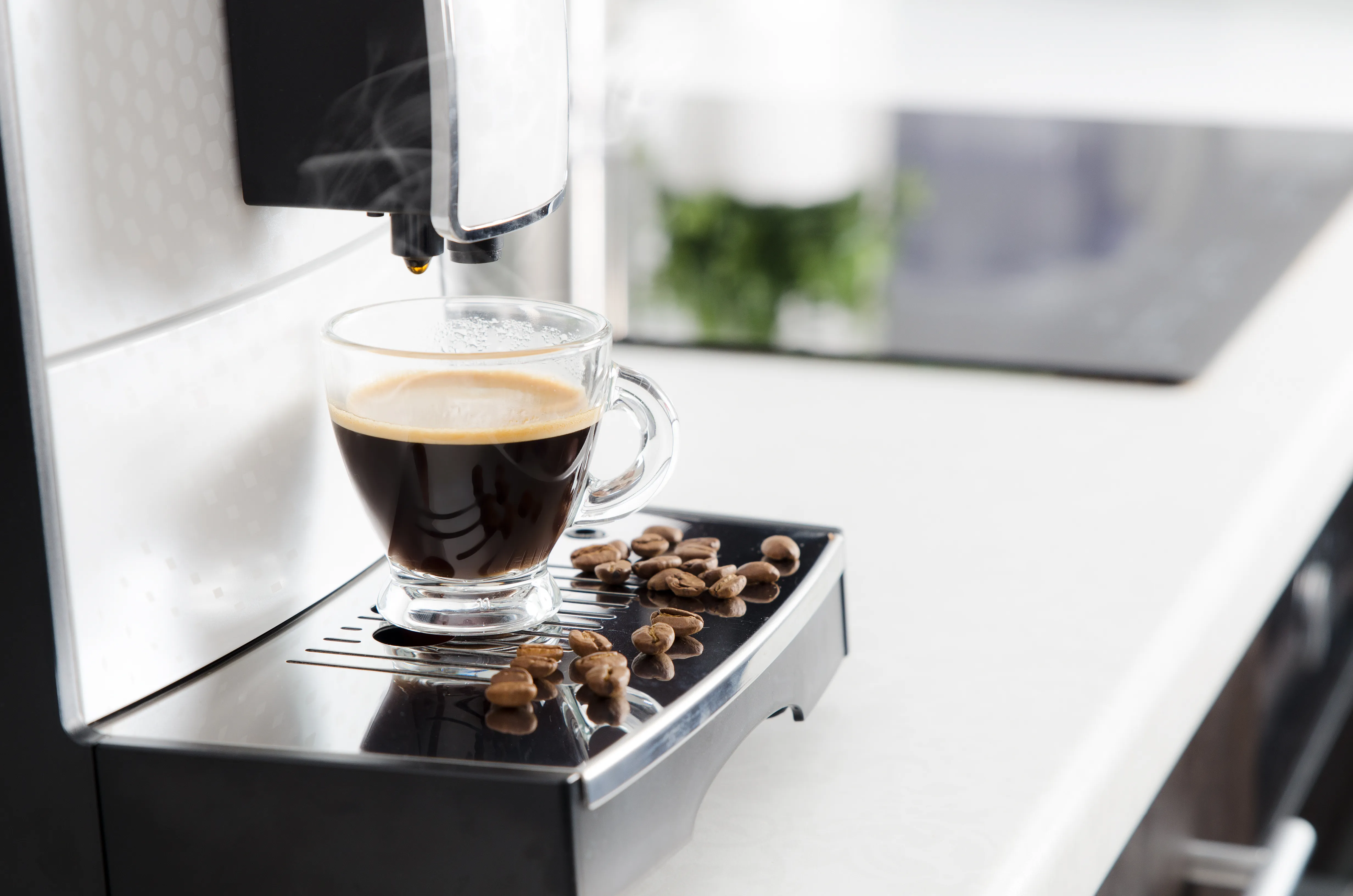 9 of the Best HighEnd Espresso Machines for Delicious Coffee Kallista