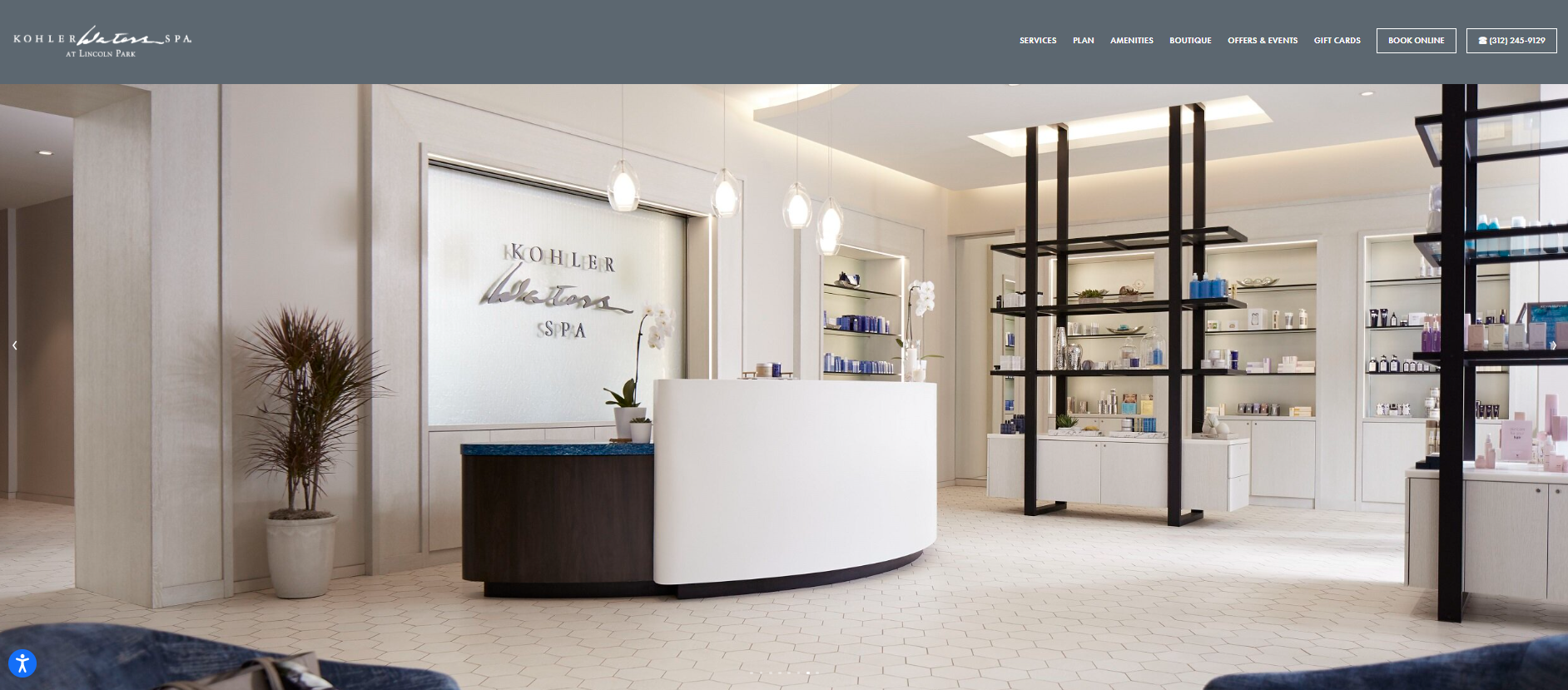 Unwind in Chicago The 10 Best Chicago Spas for Relaxation Kallista