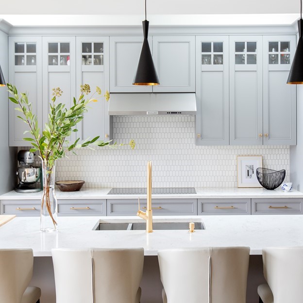 17 Luxury Kitchen Island Lighting Ideas Kallista