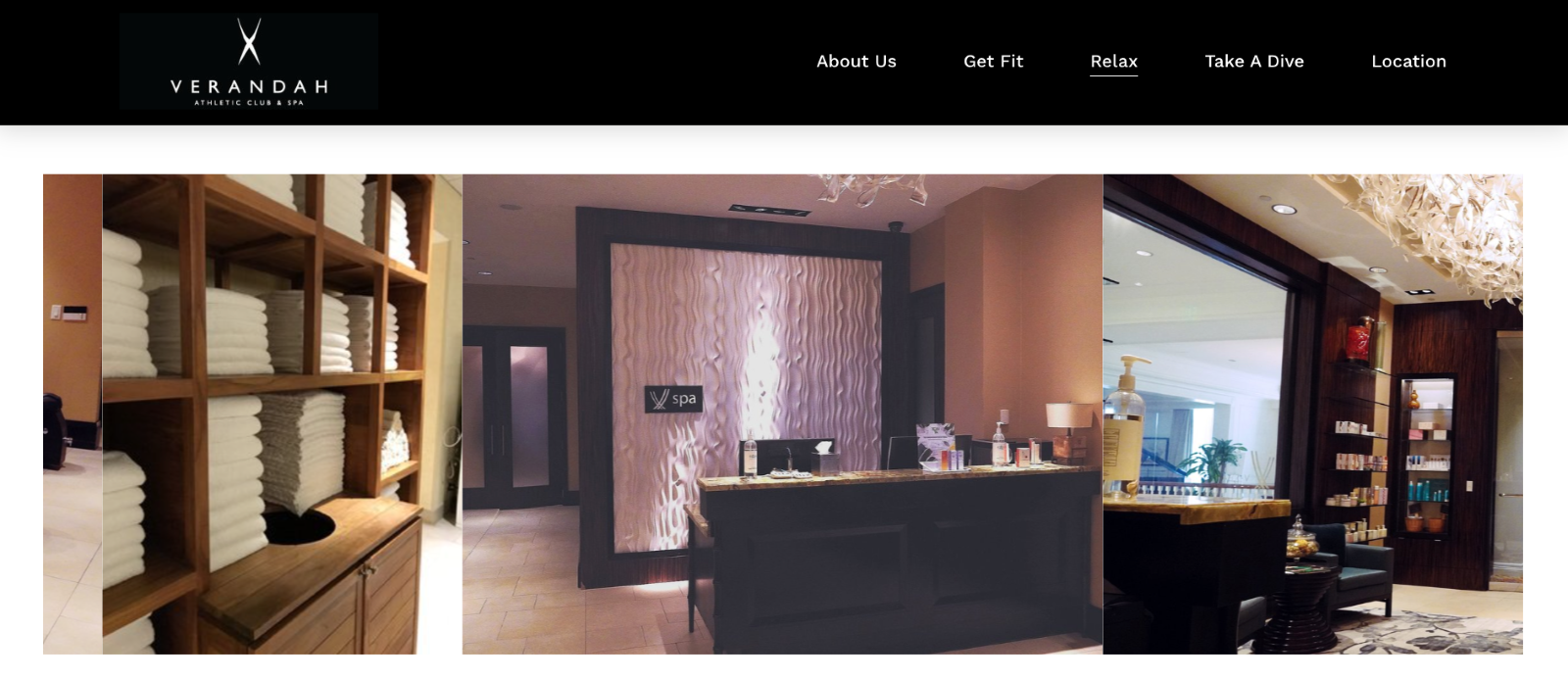 9 Best Dallas Spas Luxury Treatments in Every Neighborhood Kallista