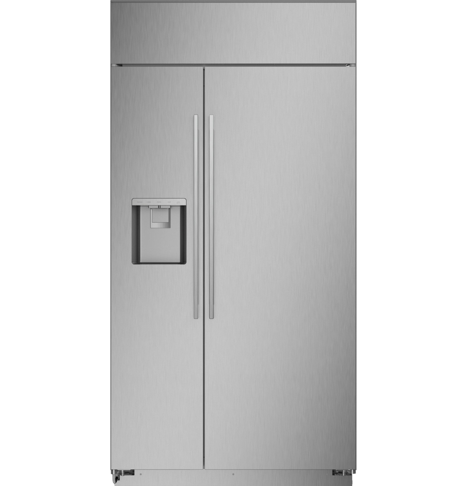 Best High End Refrigerators Find Your Luxury Fridge Here Kallista