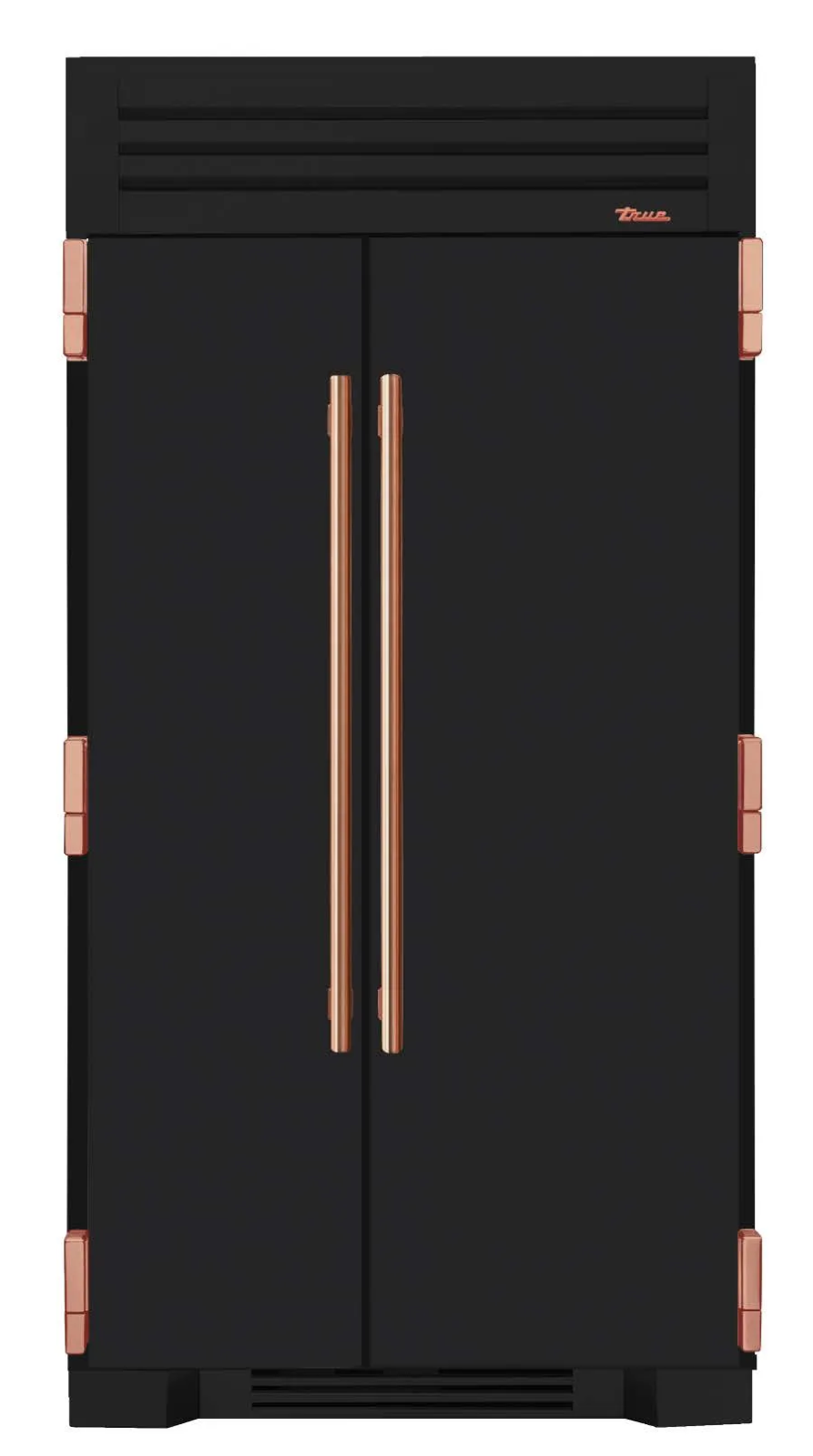 Best High End Refrigerators Find Your Luxury Fridge Here Kallista