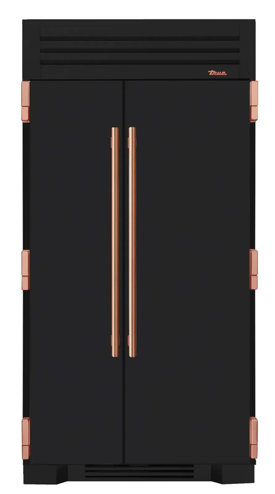 Best High End Refrigerators Find Your Luxury Fridge Here Kallista