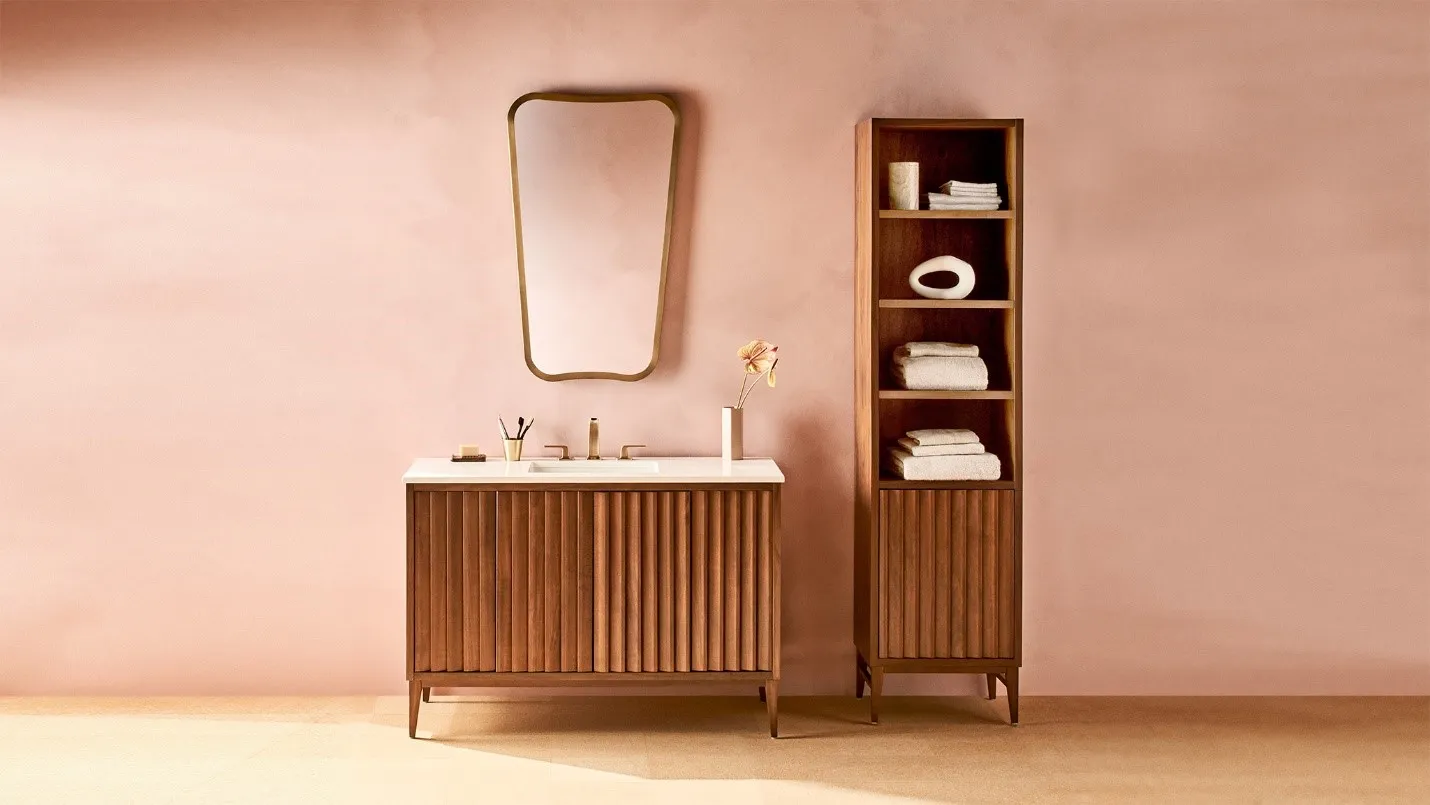 Exploring the Different Types of Bathroom Styles | Kallista