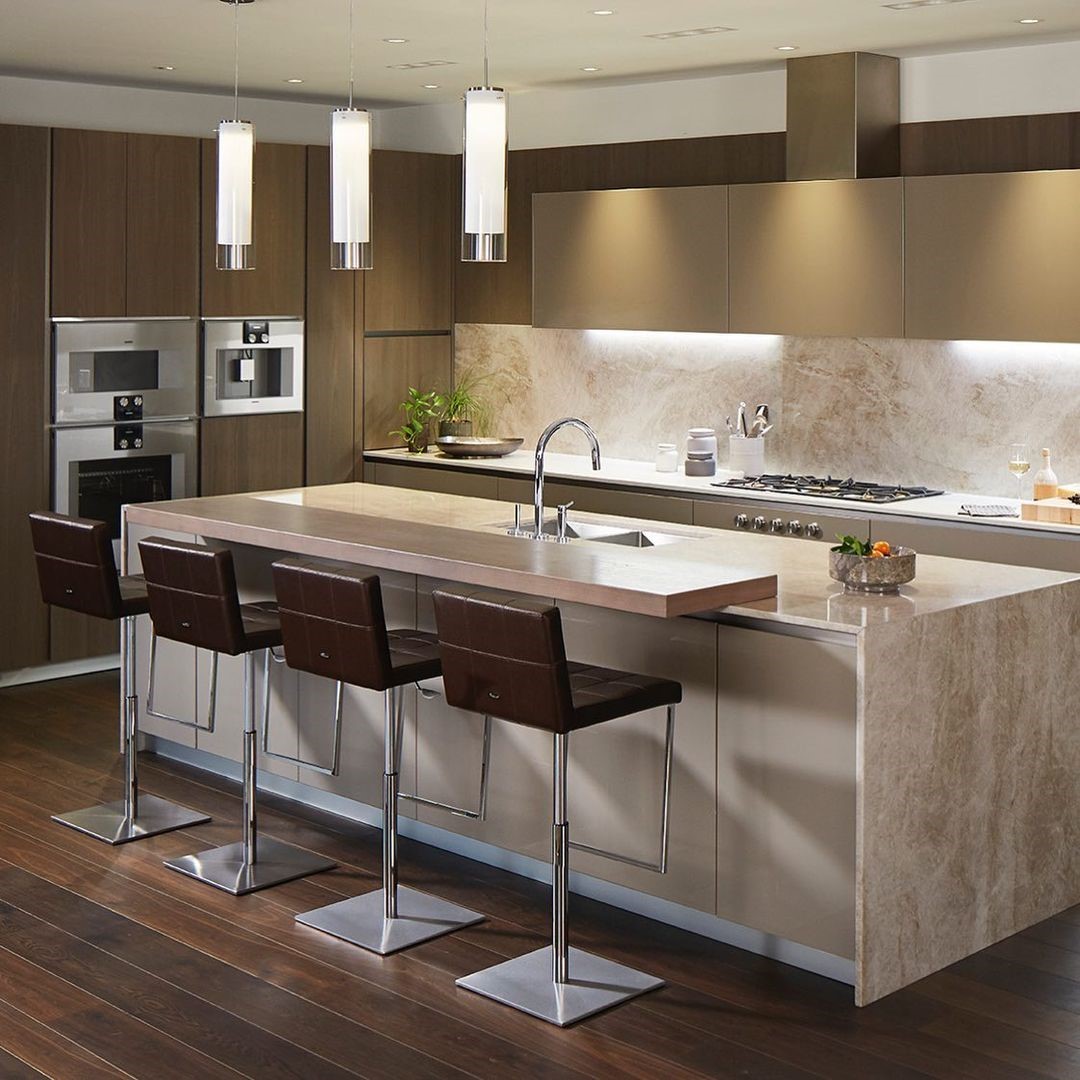 LShaped Kitchens Designs That Transform Your Space Kallista