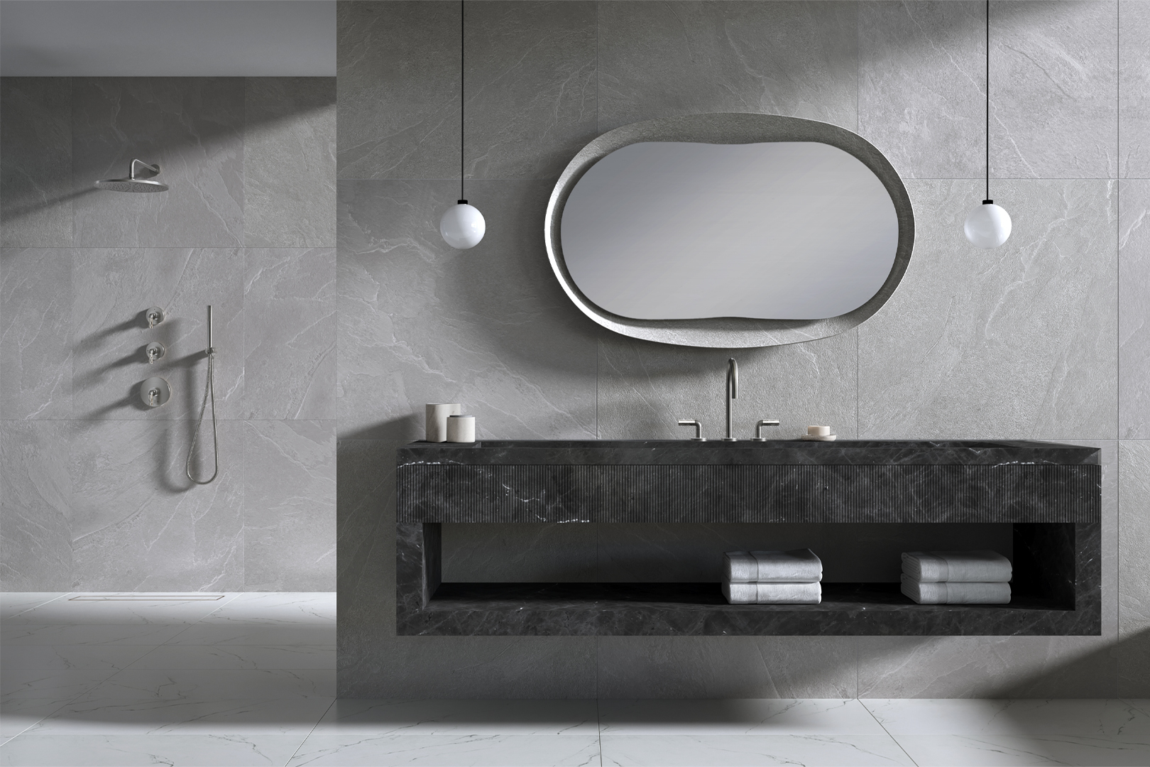 Modern vs Contemporary Styles: Perceive the Difference | Kallista