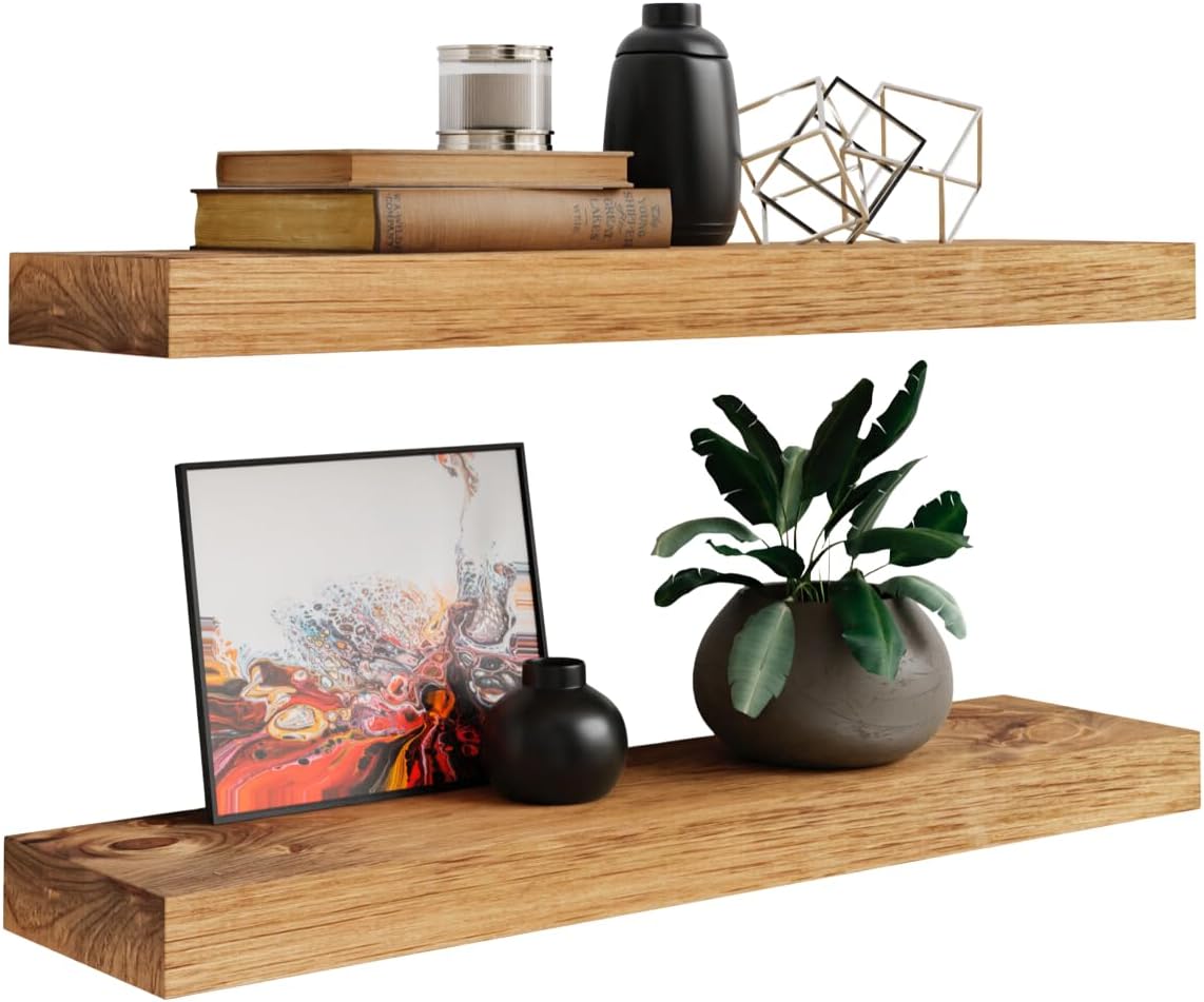 The 13 Best Kitchen Floating Shelves for Design & Style Kallista