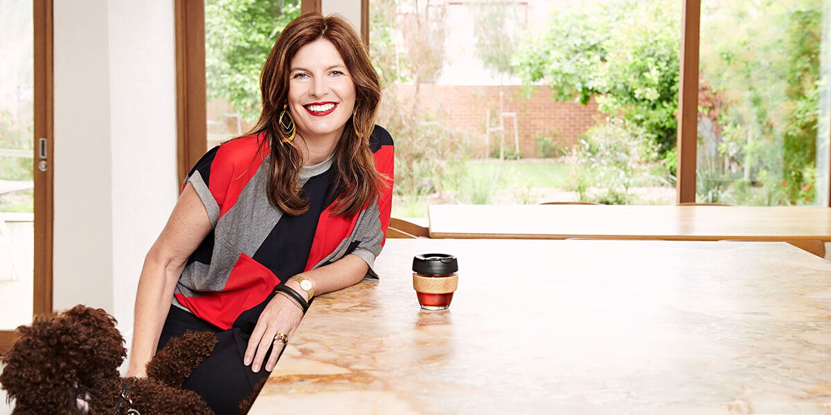 In conversation with KeepCup founder Blog Bank Australia