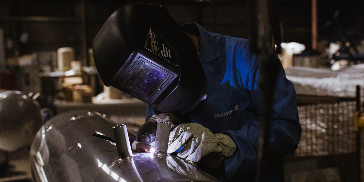 The power of community action: meet the Earthworker Co-Op