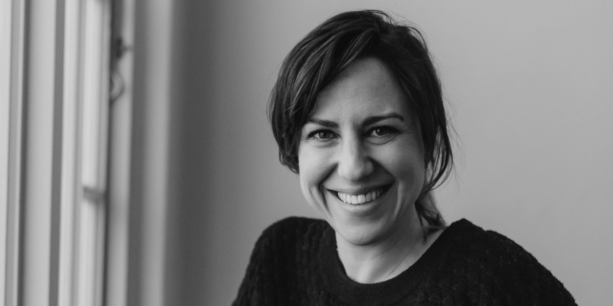 Good chats In conversation with Berry Liberman