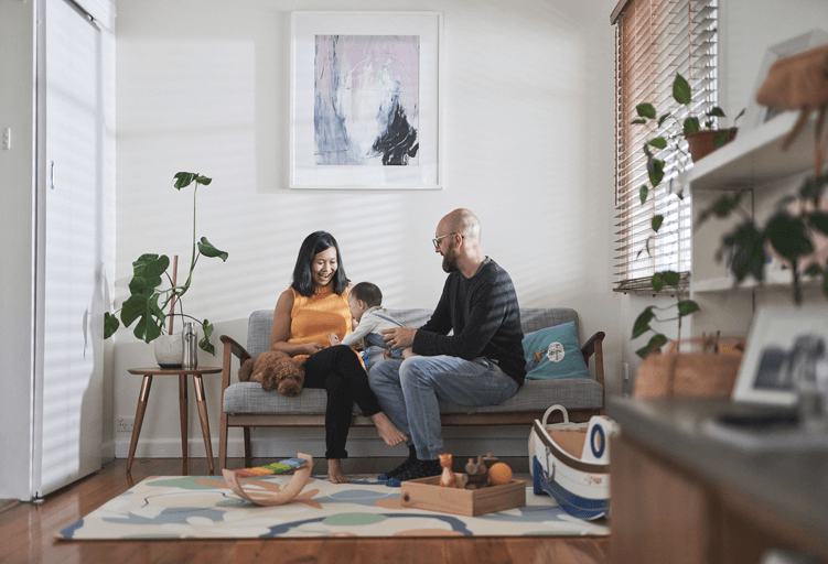 Premium Home Loan Package Bank Australia