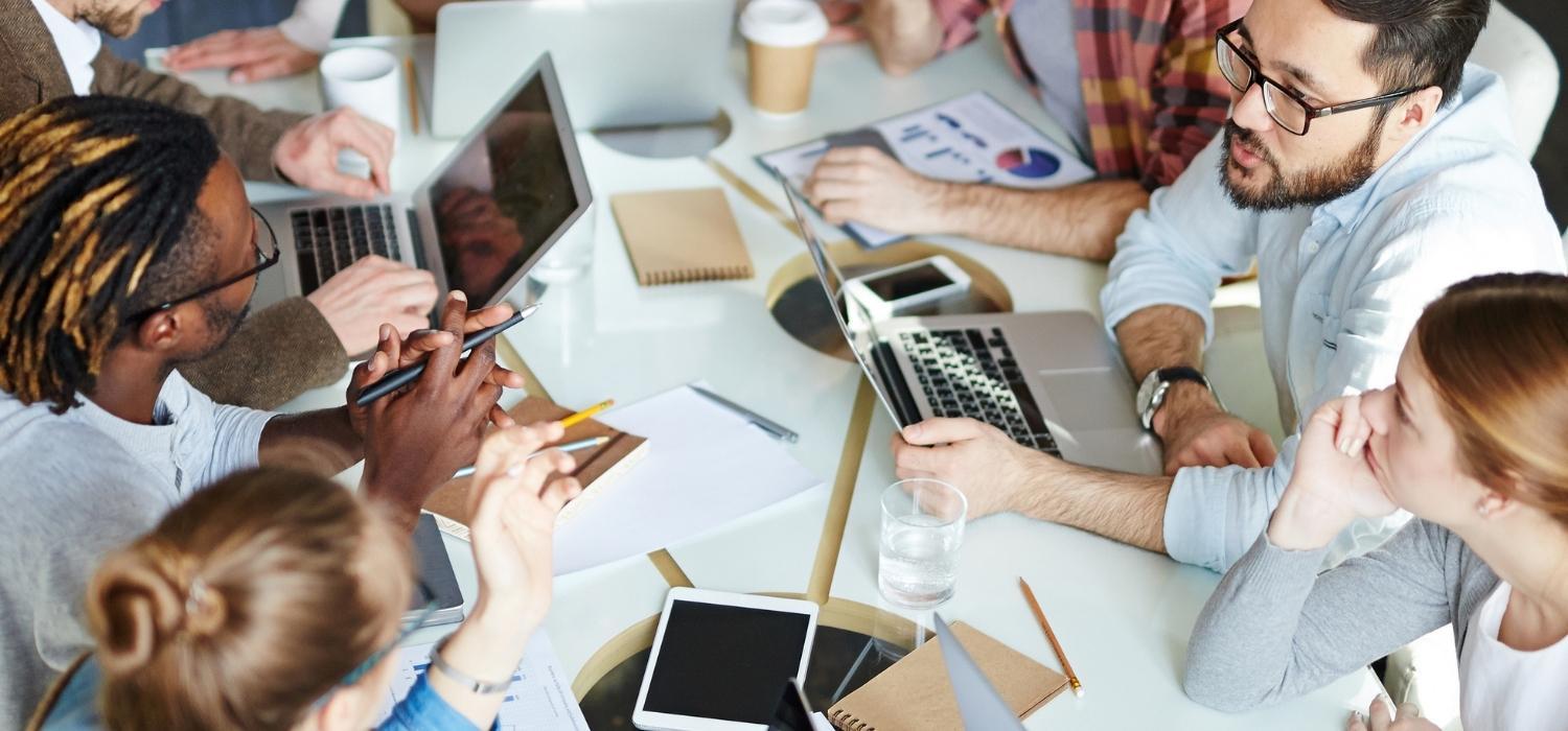 How to Manage IT Infrastructure Using the Best Practices