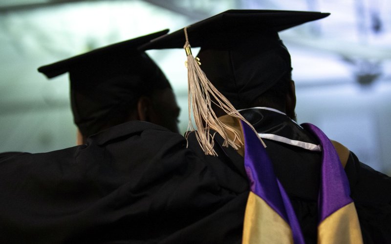 2024 UAlbany's School of Education Programs Rank #4 in The Nation