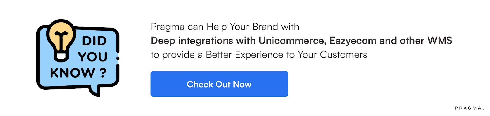 Workflow for Return Management Process | Pragma