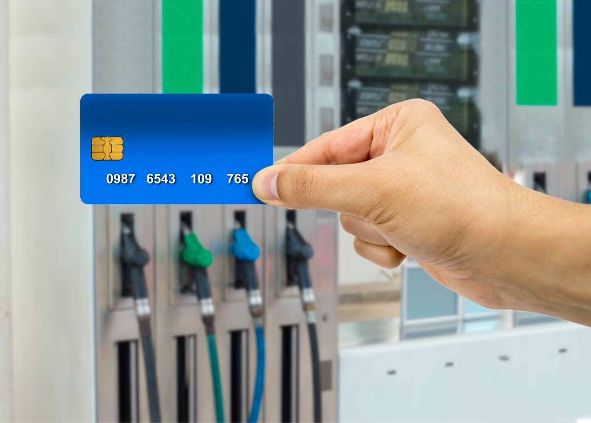 What Is a Fleet Card? Everything You Need to Know