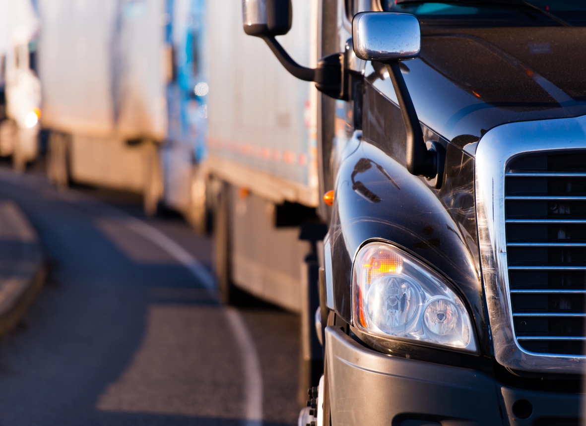 What are Non-IFTA Miles: A Helpful Guide