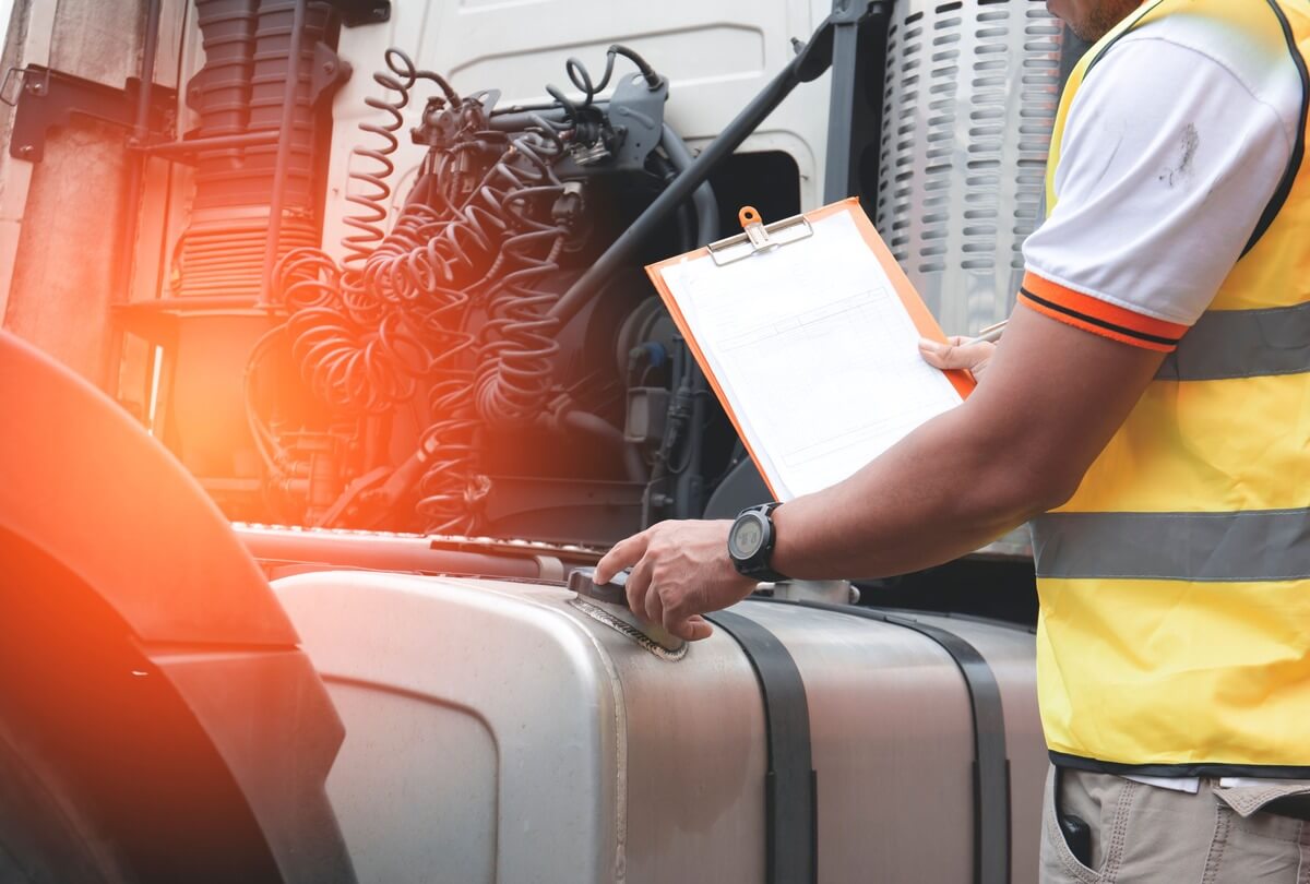 Fleet Fuel Economy: What it is & How to Improve