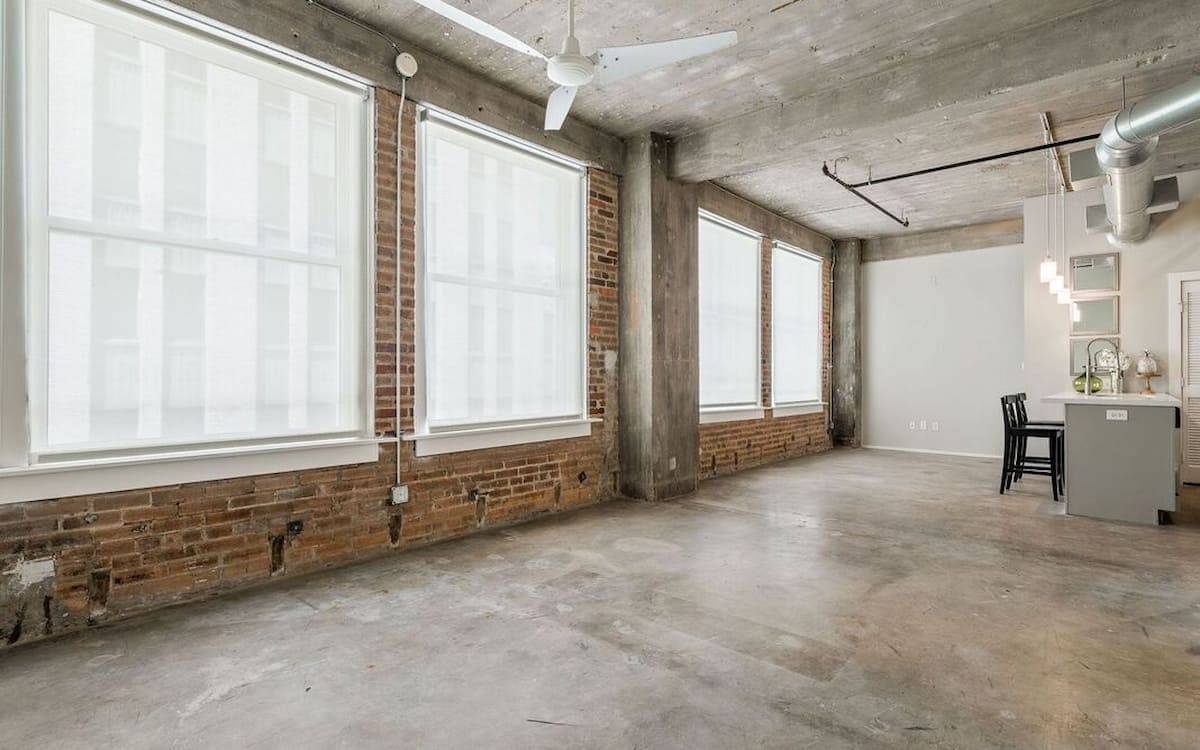 The Top 5 Lofts in Deep Ellum Lighthouse