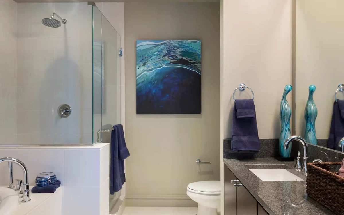 The Top 10 Apartments With WalkIn Showers in Dallas Lighthouse