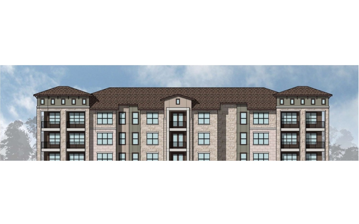 What We Know About Waterview Apartments Lighthouse