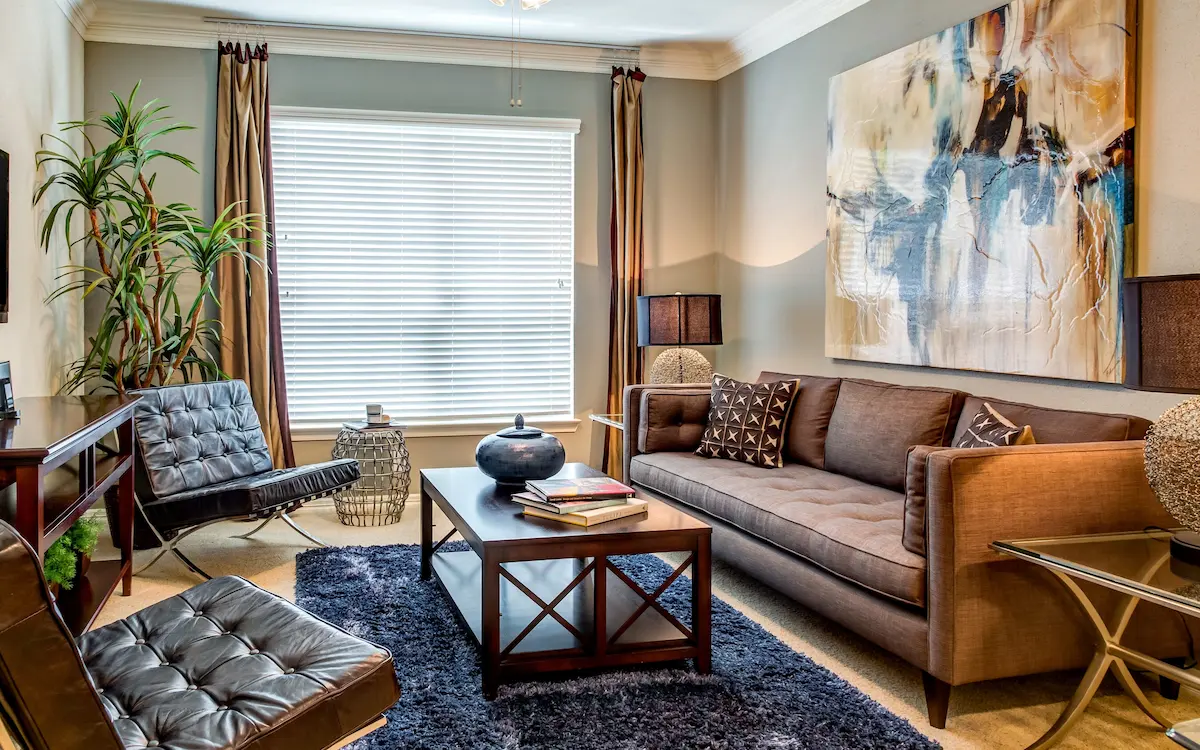 The Top 10 Apartments with Attached Garages in Houston Lighthouse