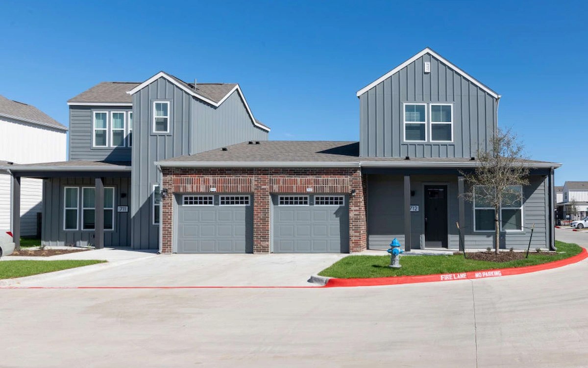 The Top 9 New Apartments in McKinney Lighthouse