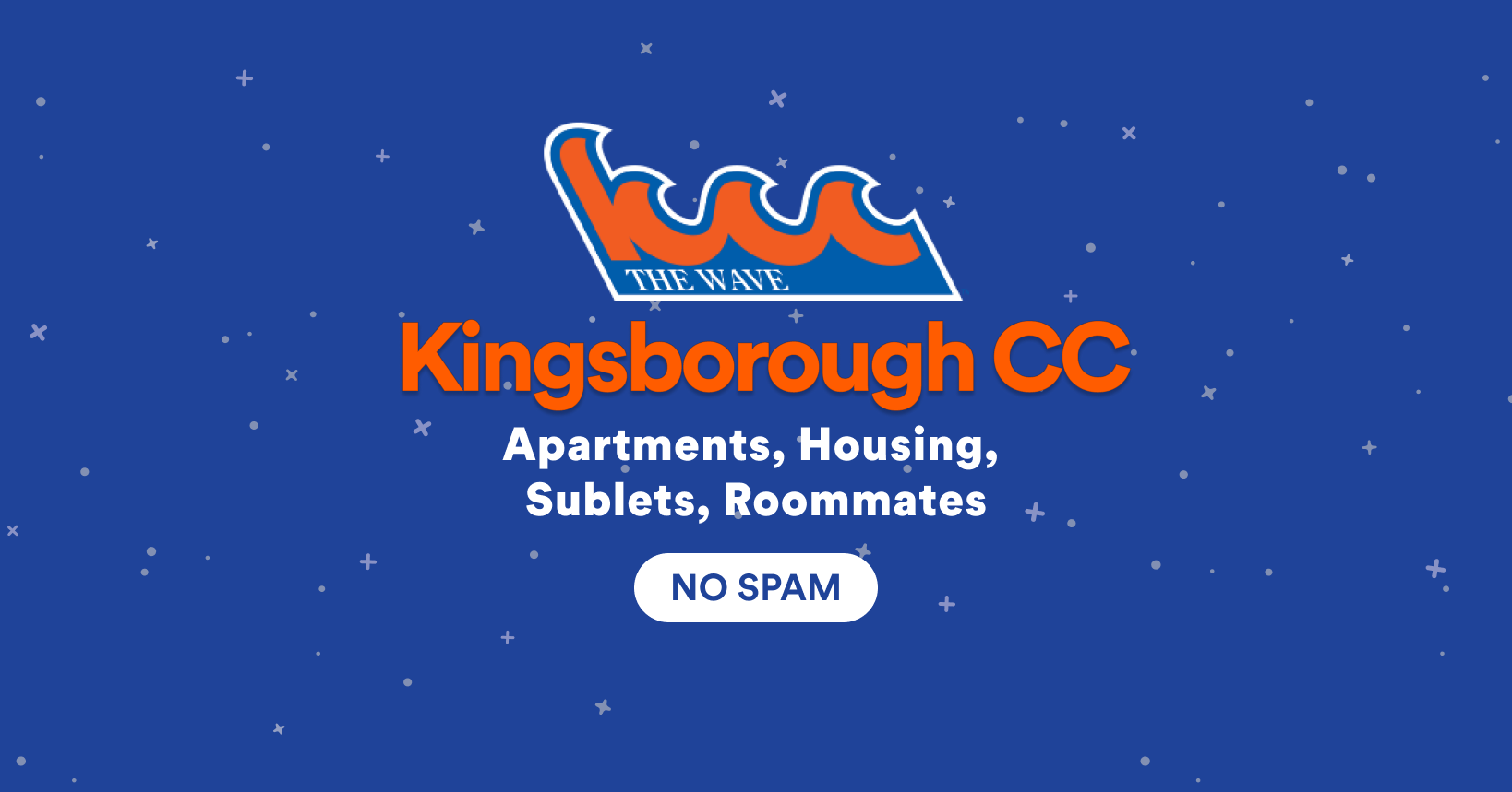 Kingsborough Community College Student Housing and Apartments (NO SPAM) 🏡