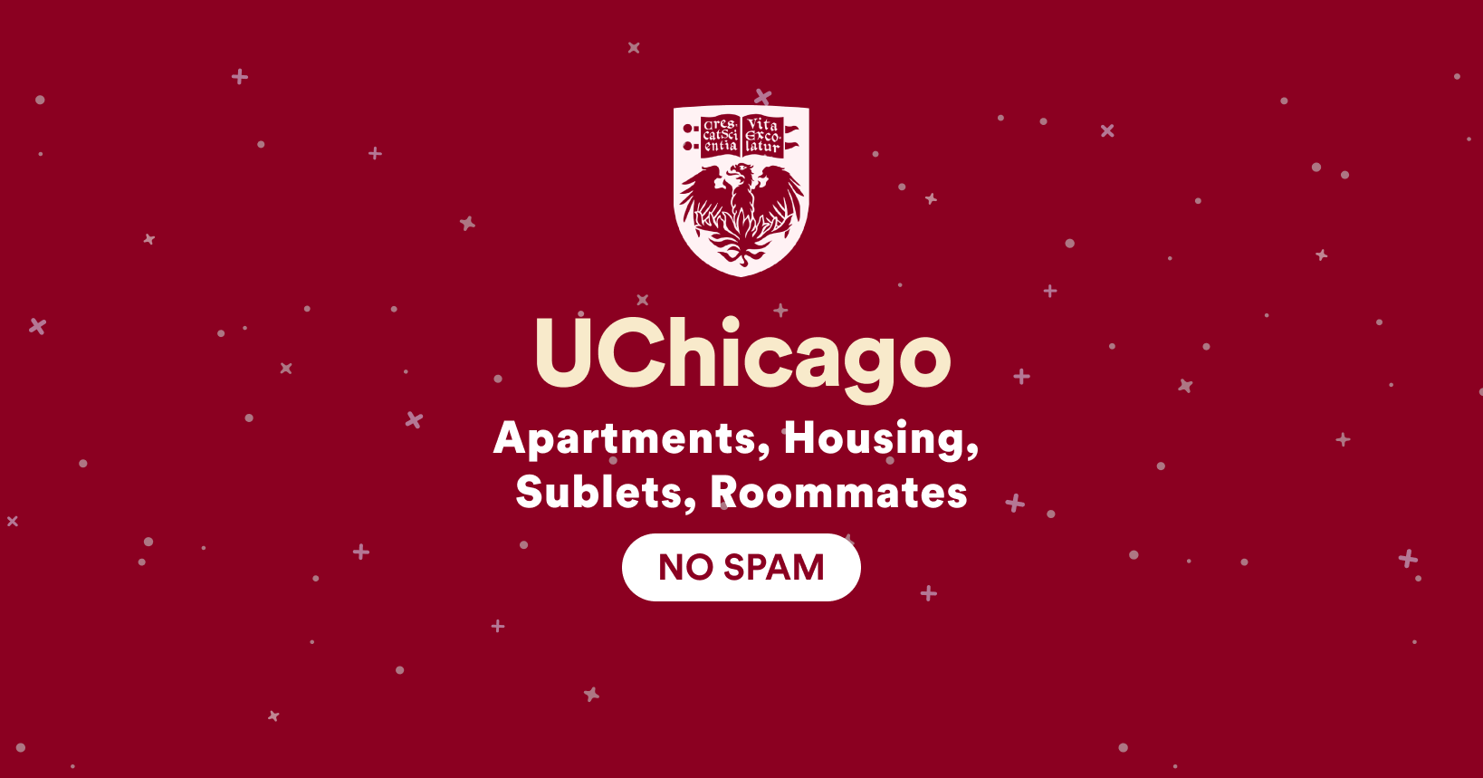 University of Chicago Apartments and Housing (No Spam) 🏡