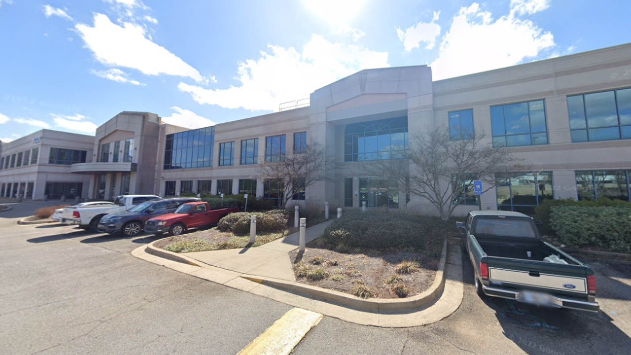Apartments near the Cooper Industries HQ in Houston, TX