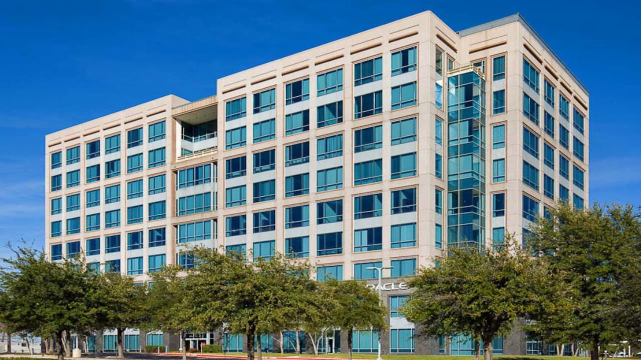 Apartments near the Gartner HQ in Irving, TX