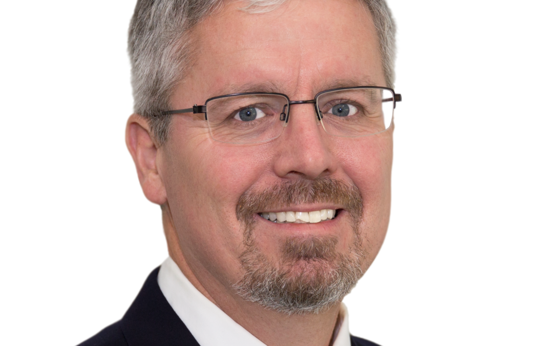 Dr. “Jake” Burton Joins Advanced Medical Imaging Updates