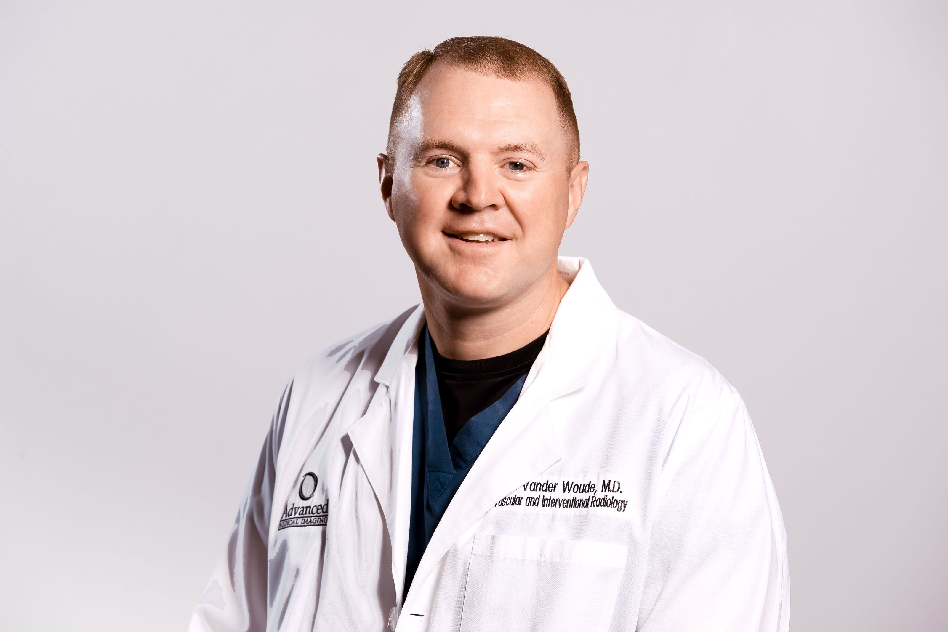 Eric A. Vander Woude, M.D., RPVI, DABVLM - Vascular & Interventional ...